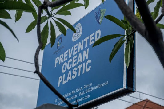 Prevented Ocean Plastic™: een duurzame keuze