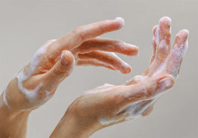 Je moet je toch wassen. Maar wist je dit?