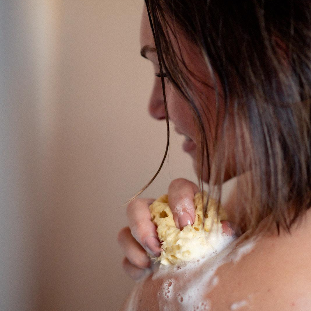 Prebiotic Body Wash